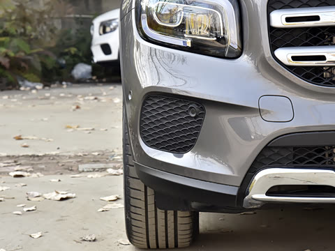 2022�� GLB 200 ʱ����