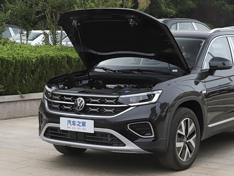 2025�� �Ŀ� ������ 300TSI