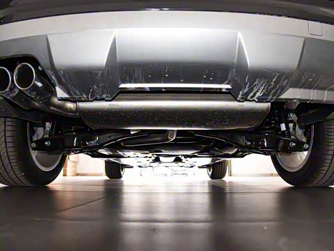 2018�� 35 TFSI ʱ�������� ��VI