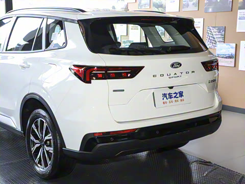 2025�� EcoBoost 170 ������