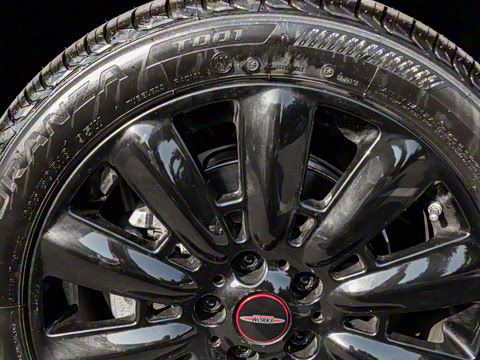 2022�� �Ŀ� 1.5T COOPER ALL4 ���ͼ�