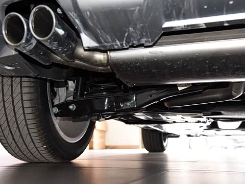 2018�� 35 TFSI ʱ�������� ��VI