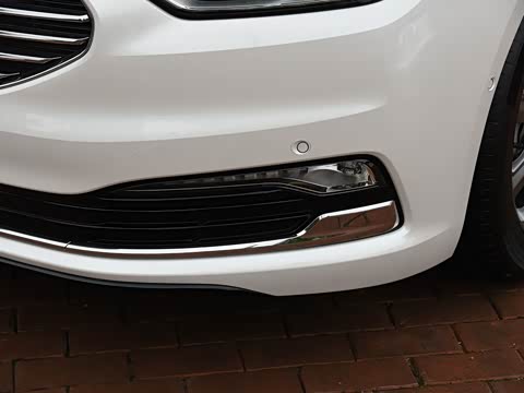 2019�� EcoBoost 245 ������