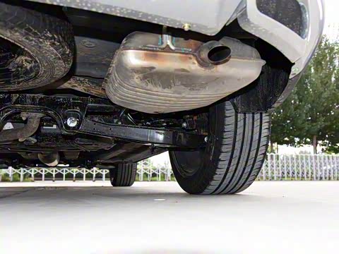 2018�� 1.5T �Զ����а�