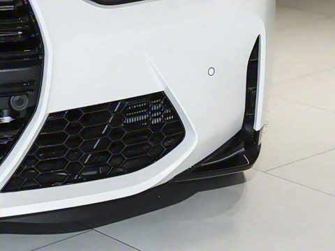 2024�� M4˫�Ž��ܳ� M xDrive ������