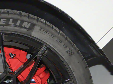 2024�� M4˫�Ž��ܳ� M xDrive ������