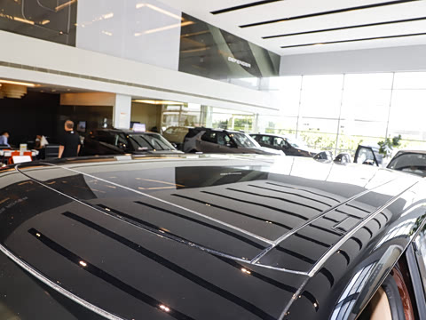 2024�� 3.0 L6 400PS SV���ٴ����ӳ��� 4��