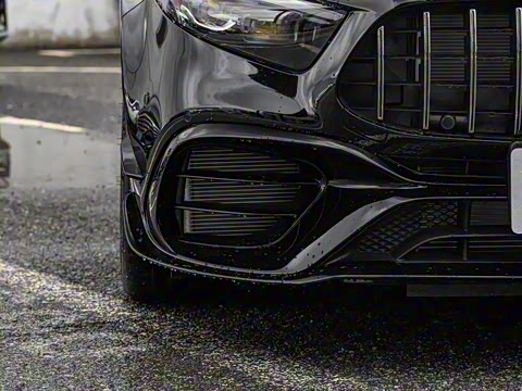 2024�� �Ŀ� AMG A 45 S 4MATIC+