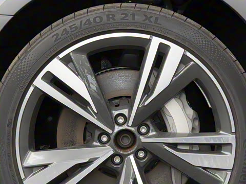 2025�� allroad quattro 55 TFSI ��̽�ռ�