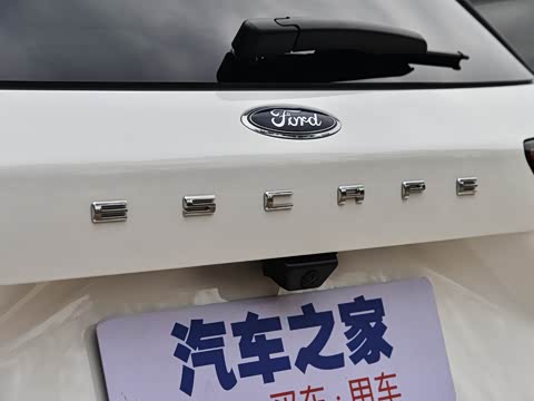 2020�� EcoBoost 245 ����������