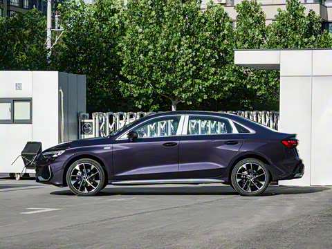 2026�� A3L Limousine 35TFSI �ɳ�������