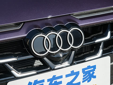 2026�� A3L Limousine 35TFSI �ɳ�������