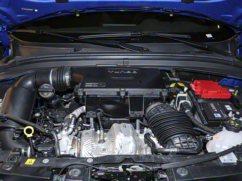 2024�� 2.0T 268HP AWD Veloce������