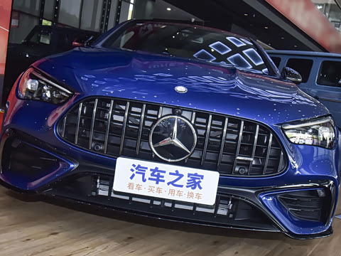 2025 AMG CLE 53 4MATIC+ ܳ