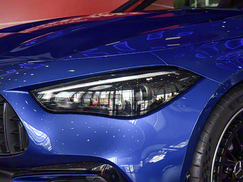 2025 AMG CLE 53 4MATIC+ ܳ