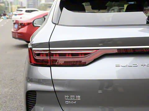 2021�� DM-i 51KM ������