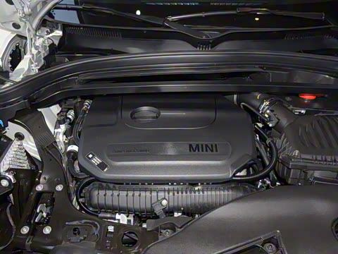 2022�� �Ŀ� 2.0T COOPER S ALL4