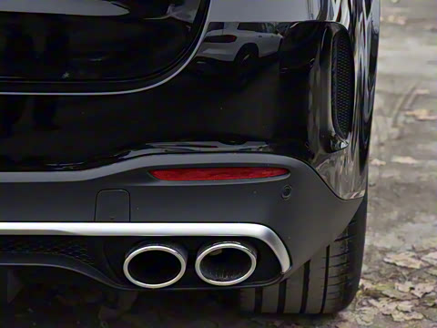 2022�� AMG GLE 53 4MATIC+