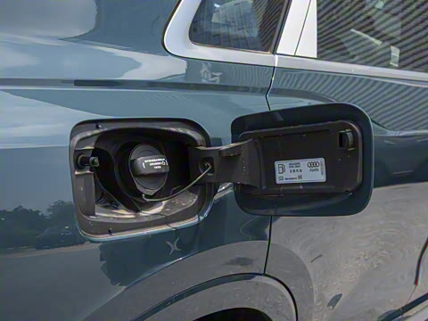 2025�� quattro 45�����ذ� 40TFSI ʱ�ж�����