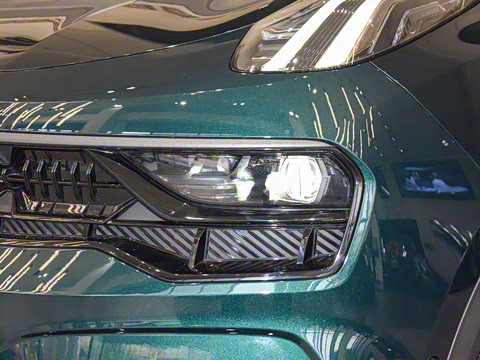 2023�� 2.0TD ����ҫHalo