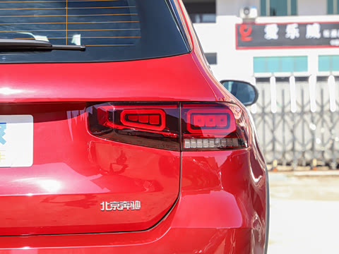 2022�� GLB 200 ������