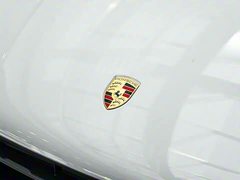 2025�� Macan 2.0T ���ΰ�