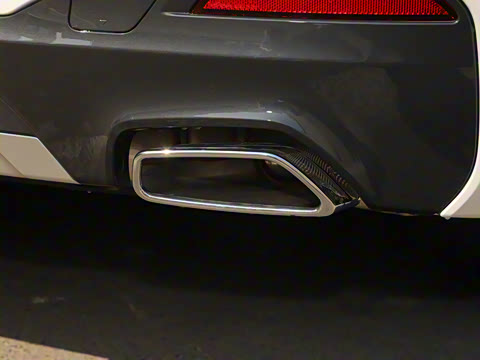 2022�� �Ŀ��� 535Le �ȷ��M�˶���װ