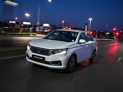 本田_本田amaze图片大全_汽车图片_汽车之家