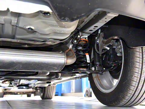 2020�� 20T CVT��Ӣ��