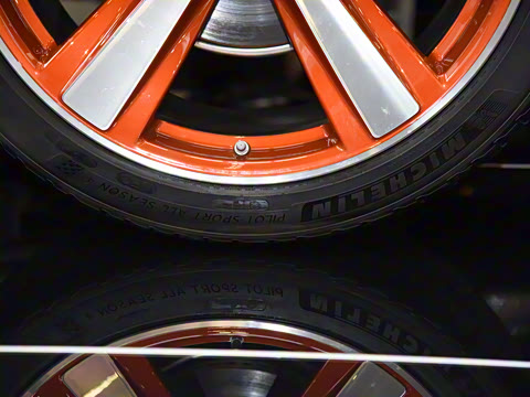 2023�� Macan S 2.9T