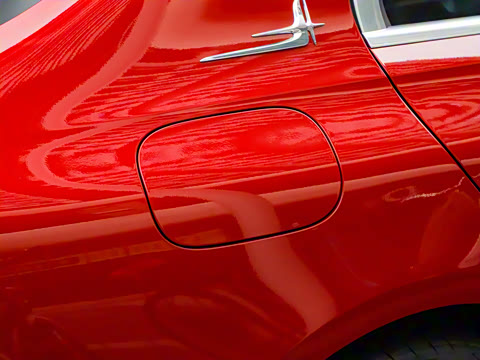 2023�� �Ŀ� C 260 L �˶���