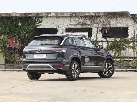 2025�� �Ŀ� ������ 330TSI