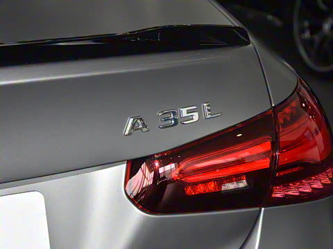 2025�� �Ŀ� AMG A 35 L 4MATIC