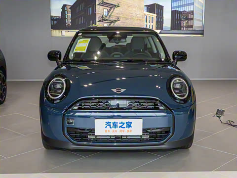 2025�� 1.5T COOPER ������