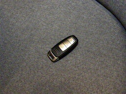 2023�� 45 TFSI quattro ������ ������װ