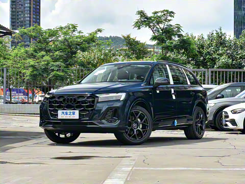 2025�� 45 TFSI quattro S line����ʿ��