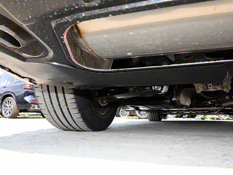 2023�� 735Li ������װ