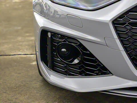 2020�� RS 4 2.9T Avant