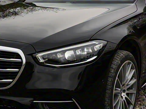 2023�� �Ŀ� S 450 L 4MATIC