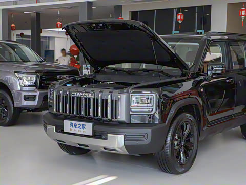 2025�� 2.0T 4WD Ultra