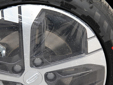 2022�� 1.4T CVT�콢��