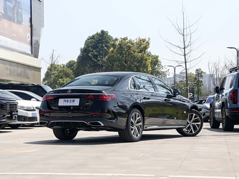 2025�� �Ŀ� E 300 L ʱ���˶���