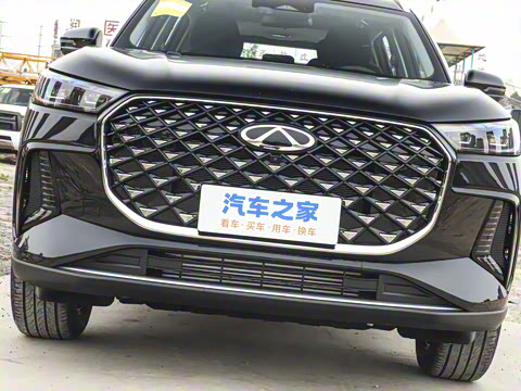 2025�� 290TGDI DCT�˷�� 