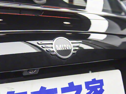 2020�� 2.0T JOHN COOPER WORKS ALL-IN