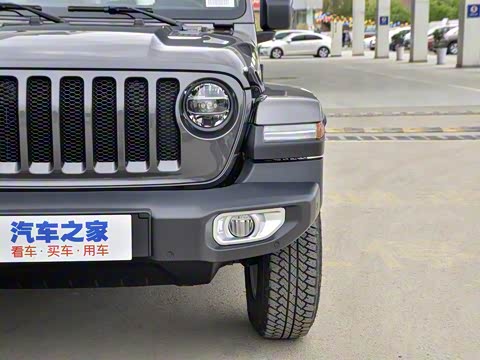 2019�� 2.0T Sahara ���ŵ綯����� ��VI