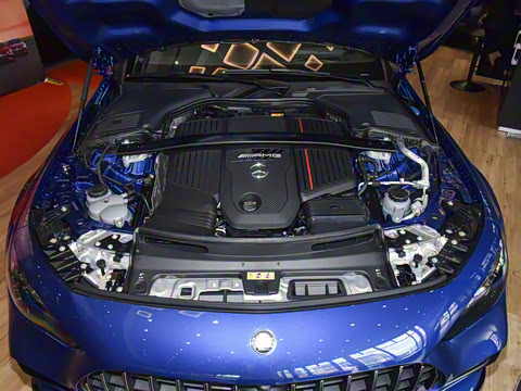 2025 AMG CLE 53 4MATIC+ ܳ