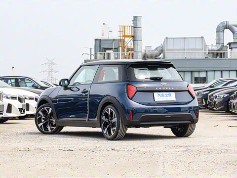 2025�� 2.0T COOPER S ������