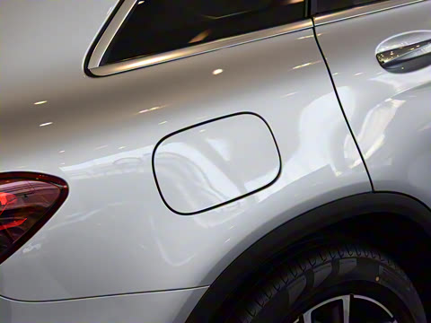 2021�� GLC 300 L 4MATIC ������