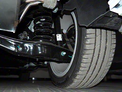 2019�� 280TSI �Զ������� ��VI