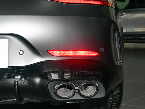 2025�� AMG GT 50 �����ܳ� �й��ر��